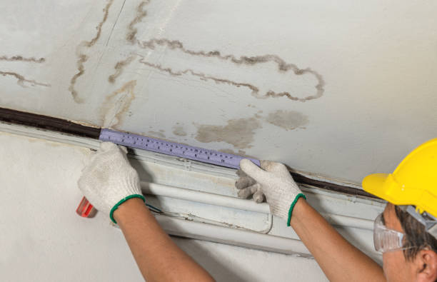 Reliable Basement Flood Cleanup contractor in Sussex, NJ by Aqua Guard Water Damage